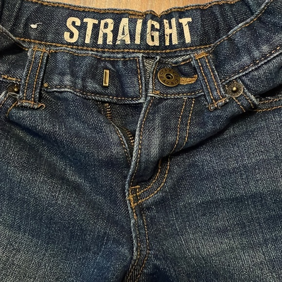 Crazy 8 boys jeans - Picture 6 of 6